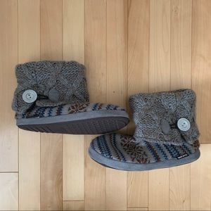 Muk Luks Slippers